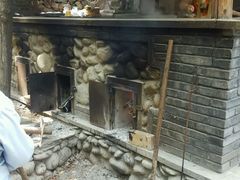-快活林烧烤(红新路店)