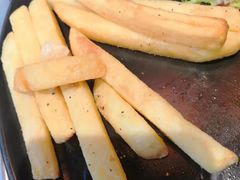 -百特喜·意大利餐厅(八佰伴镇江店)