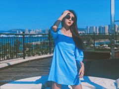 -莫内艺术岛海景咖啡