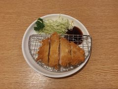 猪排-味千拉面(南昌杉杉奥特莱斯广场店)