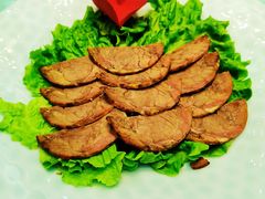 -鹊华居·地道鲁菜·海鲜·融合味(大明湖店)