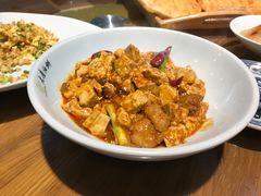 -老磨油饼(高陵店)