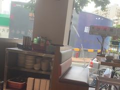 -三毛牛肉店(福强店)