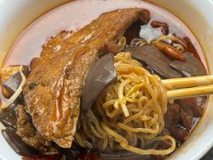 -蒋家肠旺面馆老店(合群路店)