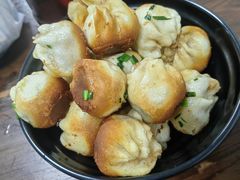 -赵宝美煎包店