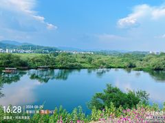 -婺源月亮湾