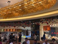 -怡咖啡自助餐(宁波香格里拉店)