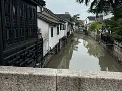 -浏河古镇
