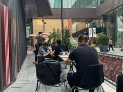 -OUR Bakery(三里屯太古里店)