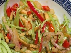 -曾家厨房·新徽菜(九华山路店)
