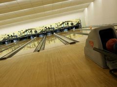 球道-广州保龄球馆(广州天河体育中心店)