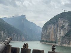-白帝城·瞿塘峡景区