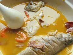 -庆江南江南菜(琴湖溪里花园城店)