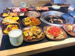 -鼎盛江山美食自助(欢乐城店)