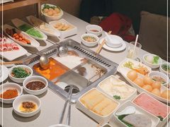 -海底捞火锅(群光广场店)