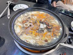 -草墩罗非鱼庄•野生菌•腊排骨(七星街上段店)