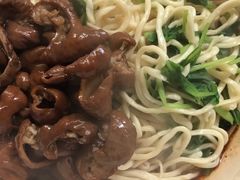 -泰顺江南春面馆