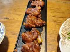 -永安鱼庄·镇江菜(丁卯店)