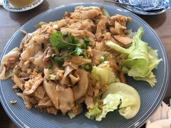 -Fern Forest Cafe