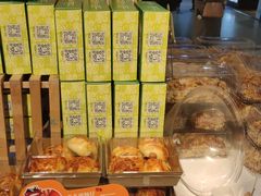 -BreadTalk面包新语·烘焙蛋糕(海珠丽影广场店)