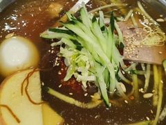 -海兰江石锅饭(水上店)