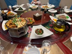 -百姓渔村(朝阳店)