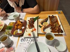 -鳗鲔·料理小馆