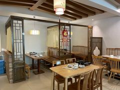 -钰田大院·怀柔地道农家菜·烤虹鳟鱼(雁栖湖店)