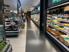 -GranVida生活超市(海信广场店)