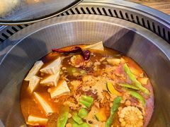 -山河屯铁锅炖·非遗铁锅炖(华强北店)