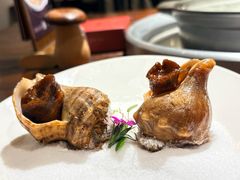 -大良毋米粥(锦龙路总店)