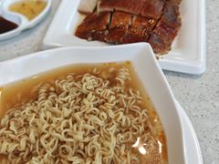 -香港新发烧腊茶餐厅(书城店)