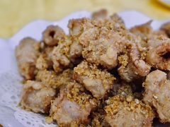 金沙竹肠-肥姐美食(同福中路店)