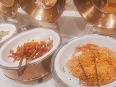-快乐爱斯米牛排自助(金州安盛店)