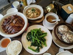 -老广酒楼(樱花店)