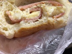 -81bakery(关山路店)