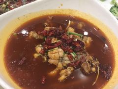 -簋街仔仔小龙虾(总店)