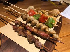 -Alali阿拉礼·新疆家宴(西溪新座店)
