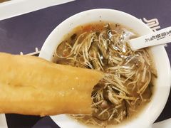 辣糊汤-苏晚快餐(小碗菜·迈皋桥店)