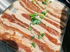 -山葵说·泥炉烤肉(泰达时尚E街区店)