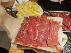 -京炭铜锅涮肉·羊蝎子·羊肉炉(保利·时光里店)
