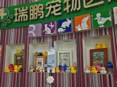 -瑞鹏·疫苗·绝育·宠物医院(金沙洲店)