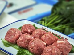-喜潮汕桐坑阿松牛肉店(东二店)