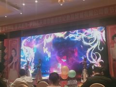 -天津水游城丽筠酒店