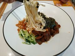 -拌面小当家