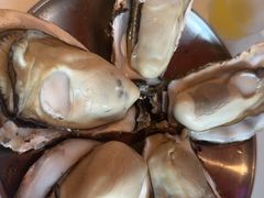-蚝堡海鲜·威海菜·海肠捞饭·烧烤·亚洲吃蚝公司(幸福门店)