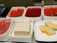 -海底捞火锅(南开鲁能城店)