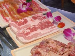 五花肉-喜来稀肉(虹泉路店)