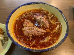 脑花儿-脑馋粉儿(三里屯店)