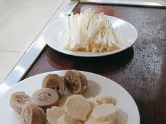 -川香烤鱼·超越火锅鸡(万达广场店)
